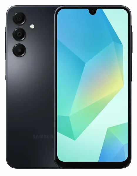 Samsung Galaxy A16 8+ 128Gb Black 4G