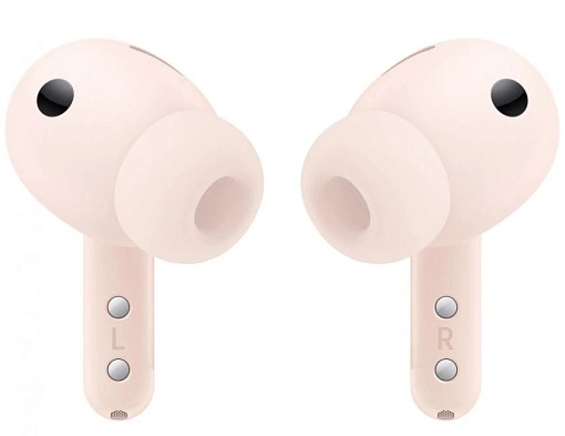 Беспроводные наушники Samsung Galaxy Buds 4 Pro (Розовое золото)