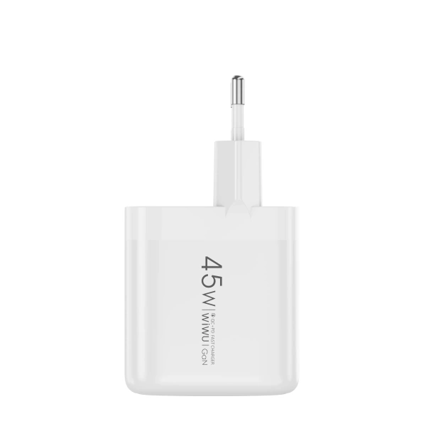 Блок WIWU Ark 45W White