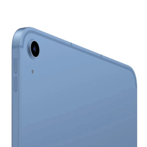 Apple iPad 11 (2025) LTE 256gb Blue