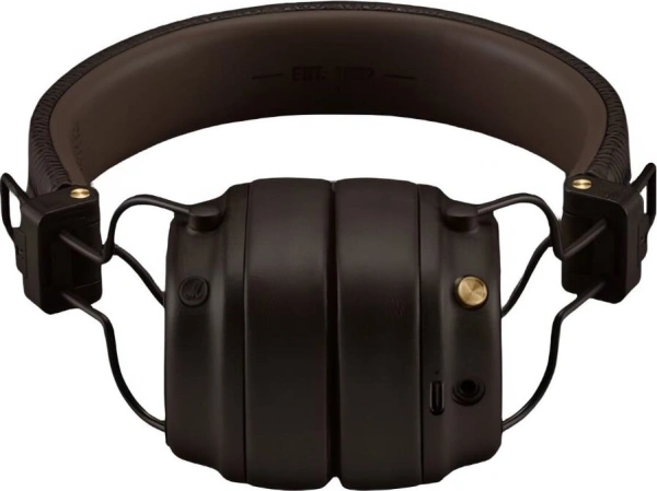 Наушники Marshall Major V Brown